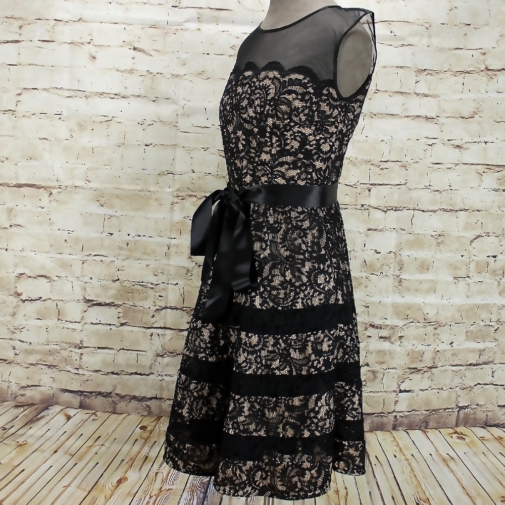 Betsy & Adam Dress - Picture 4 of 8